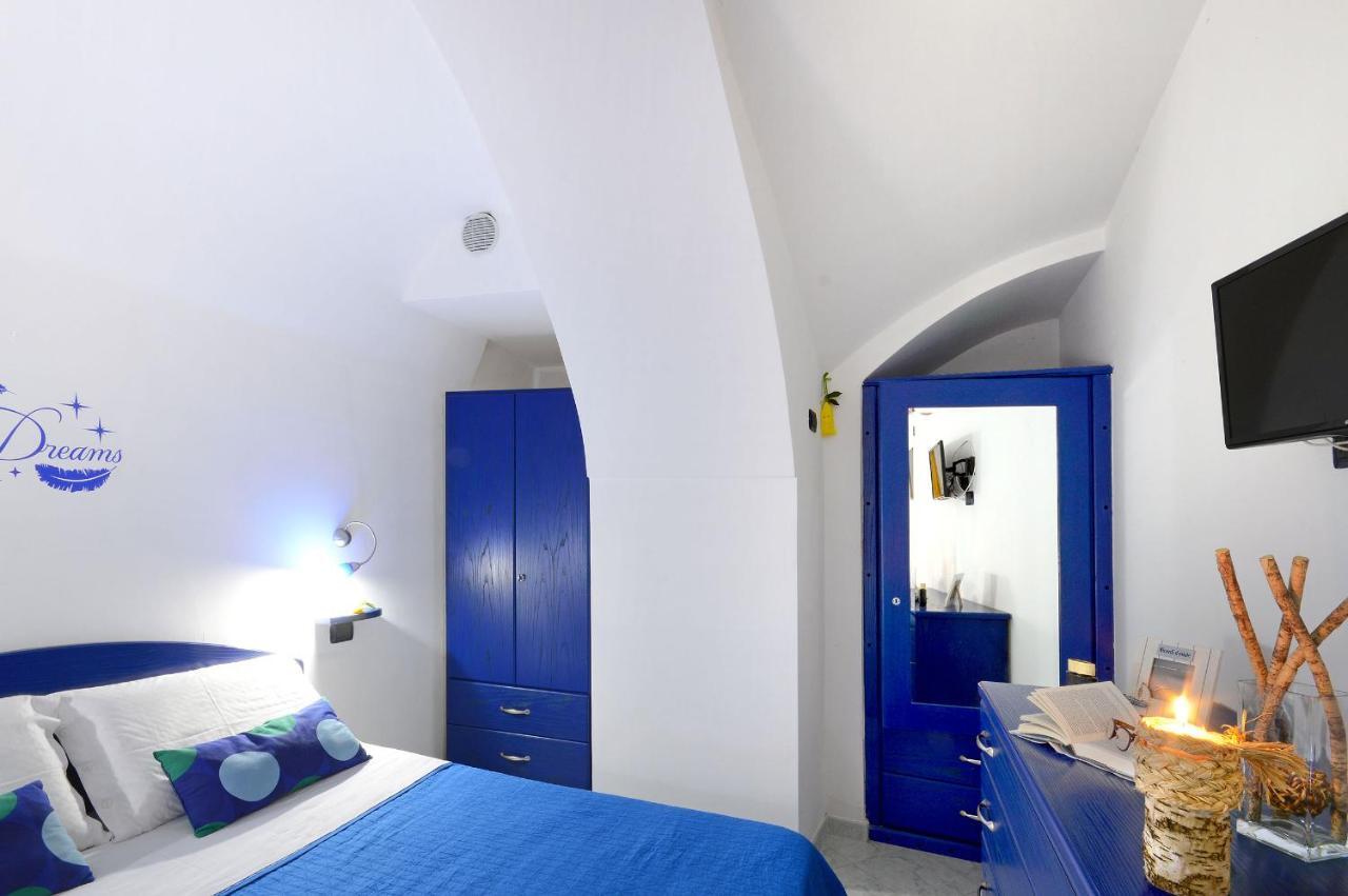 Casa Amore أمالفي المظهر الخارجي الصورة
