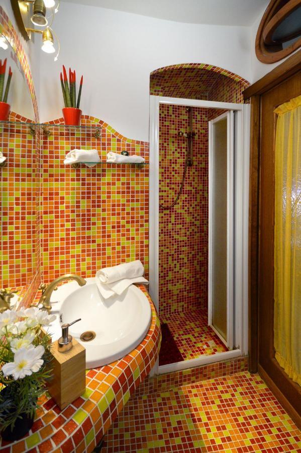 Casa Amore أمالفي المظهر الخارجي الصورة