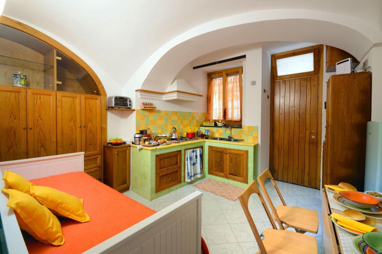 Casa Amore أمالفي المظهر الخارجي الصورة