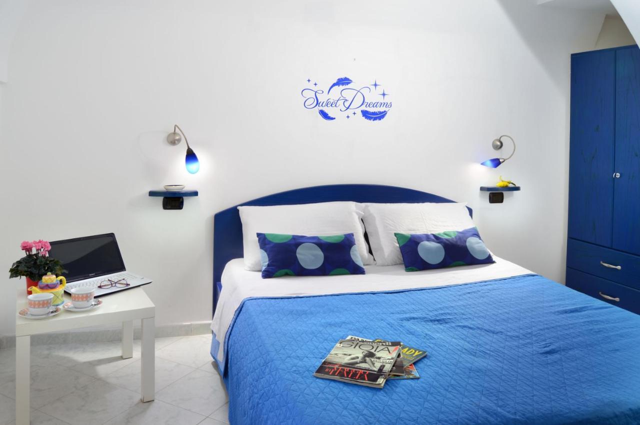 Casa Amore أمالفي المظهر الخارجي الصورة