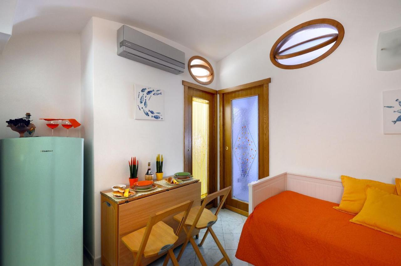 Casa Amore أمالفي المظهر الخارجي الصورة