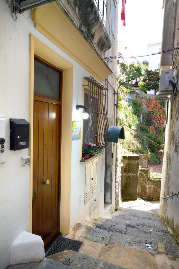 Casa Amore أمالفي المظهر الخارجي الصورة